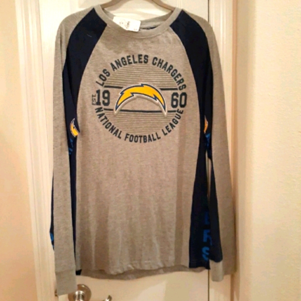 NFL G-III HH Switch Hitter Shirt